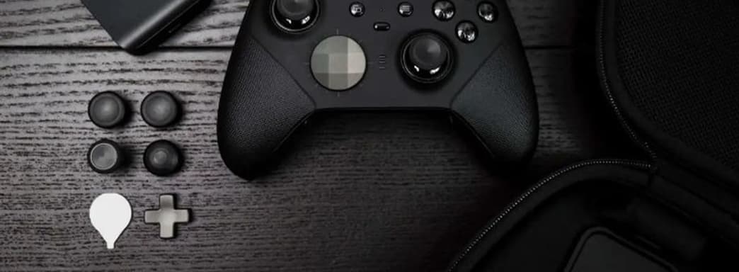 Microsoft запатентовала подвижные и настраиваемые вибромоторы для контроллеров Xbox