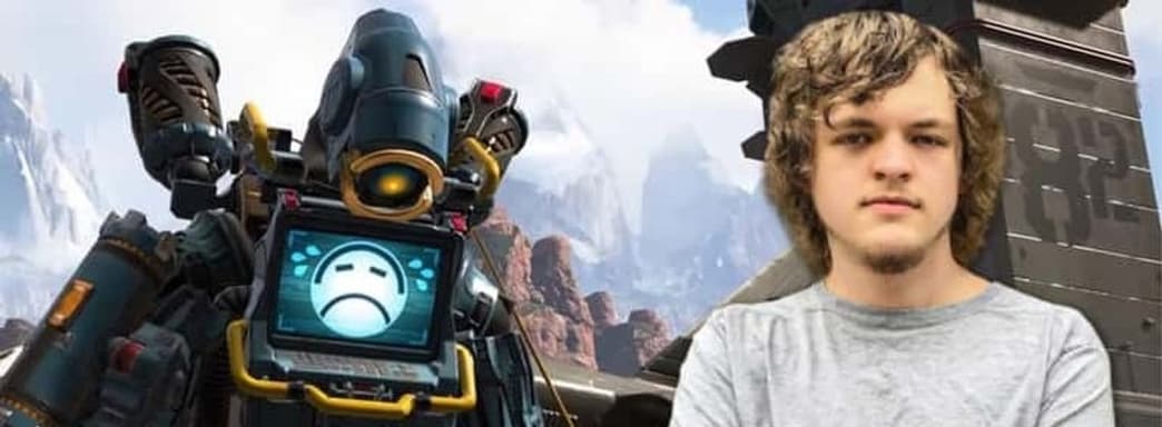 Профессиональный игрок раскрыл причины упадка Apex Legends