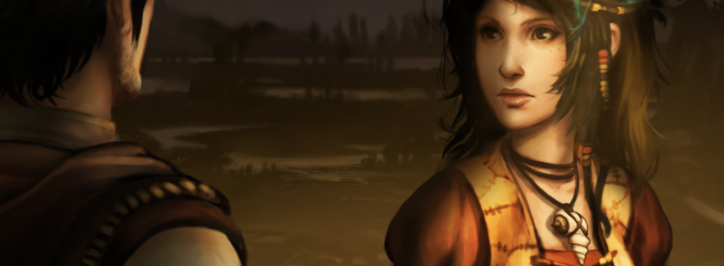 В GOG раздают квест, получивший обновление спустя 12 лет после релиза и поддержку Linux, Steam Deck. Новое промо с The Dark Eye Chains of Satinav