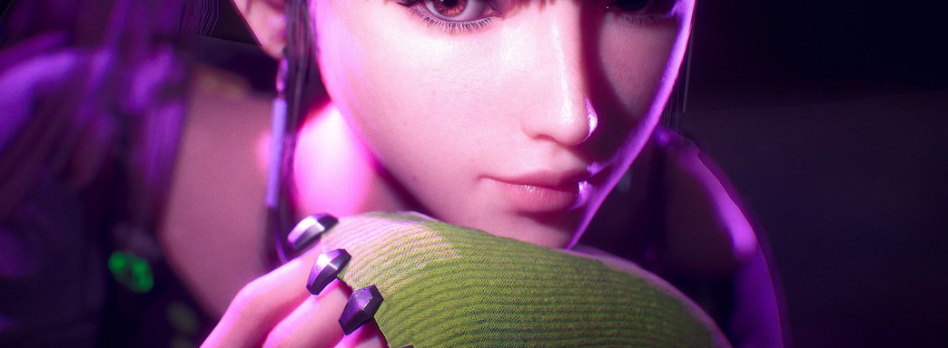 Художник Naughty Dog нарисовал Еву из Stellar Blade и подвергся критике за искажение оригинального виденья Shift Up