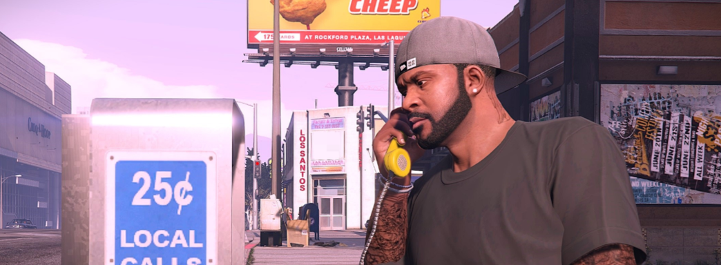 Фанаты GTA 6 провалились с одной теорией и тут же создали новую. В словах Rockstar опять усмотрели анонс премьеры второго трейлера