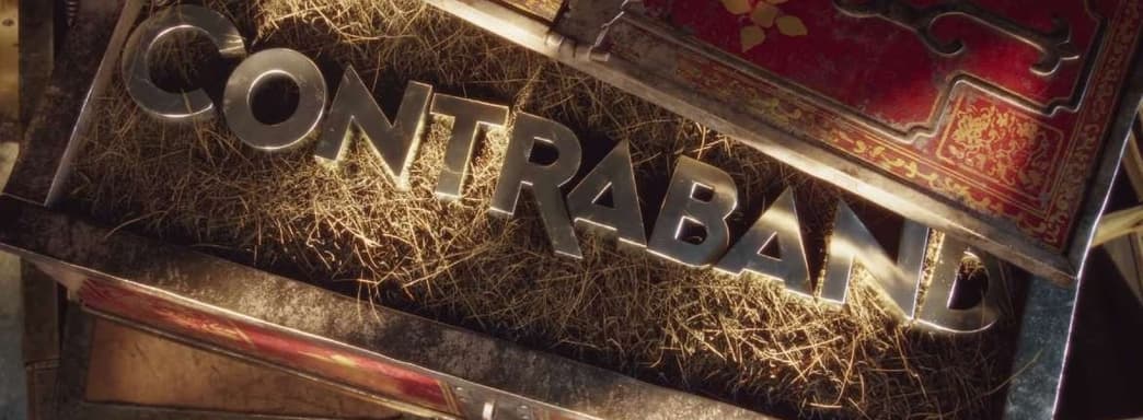 Игроки предполагают, что у Xbox-эксклюзива Contraband начались проблемы после ухода арт-директора