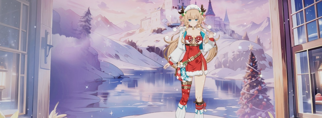 Неудачная «убийца Genshin» Tower of Fantasy лишилась «токсичного» издателя, игроки ждут перемен после ухода Level Infinite