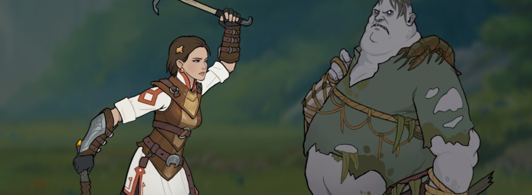 Релиз ККИ «Сказки Старой Руси» не оправдал ожиданий. 1C Game Studios подумывает прекратить делать сказочные игры после неудачного запуска