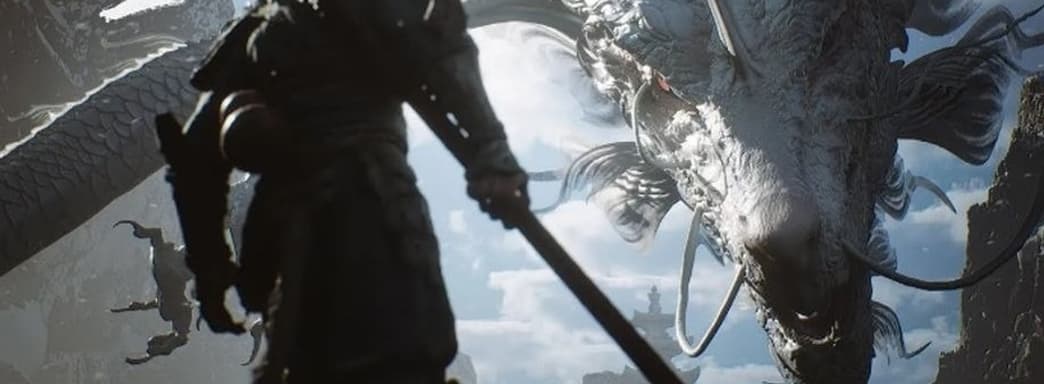 Black Myth: Wukong стала самой оцениваемой игрой Steam 2024 года