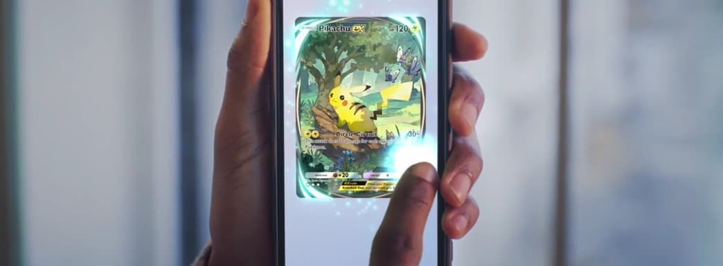 Pokémon TCG Pocket стала ещё одной машиной для зарабатывания денег