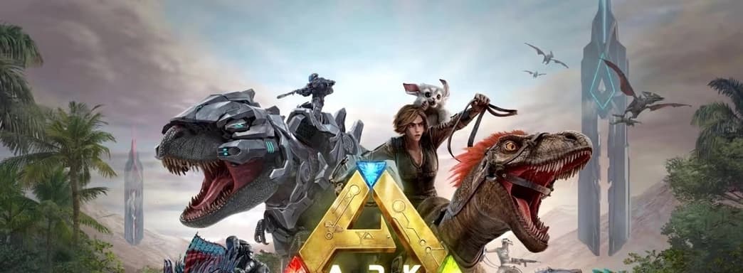 ARK: Ultimate Mobile Edition мгновенно стала хитом на Android и iOS