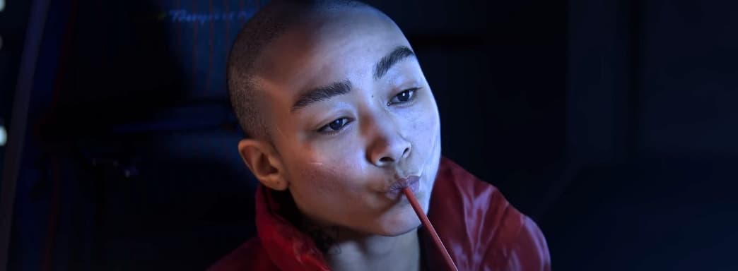 Создатели Astro Bot забыли обо всём на свете во время показа трейлера Intergalactic: The Herectic Prophet