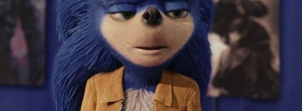 Редизайн «Соник в кино» в 2019 году способствовал успеху фильма