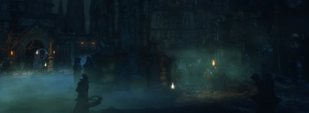 Мод Magnum Opus для Bloodborne возвращает вырезанный контент в игру FromSoftware