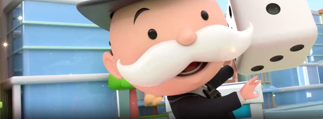 Несовершеннолетняя геймерша задонатила 2,6 миллиона рублей в условно-бесплатную Monopoly Go