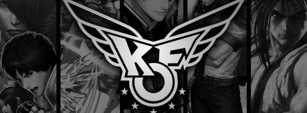 SNK запускает KOF Studio и обещает революцию в мире файтингов