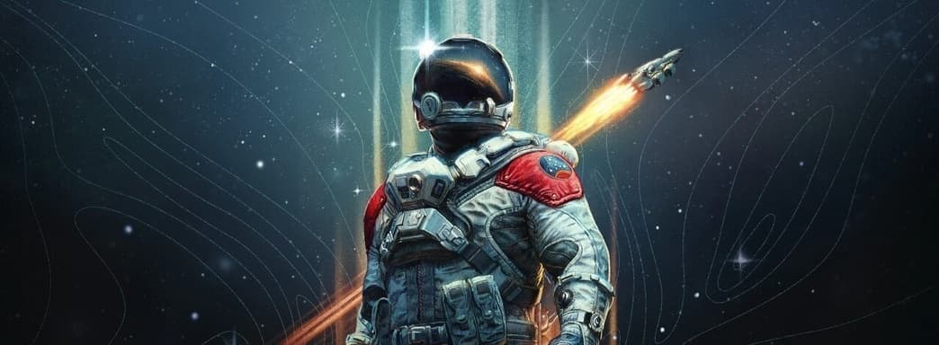 Starfield выйдет на PlayStation 5? Новый слух о будущем игры