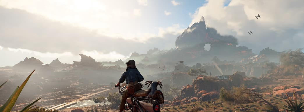 Топ-10 самых красивых игр 2024 года по мнению Digital Foundry. Microsoft и Ubisoft на пьедестале