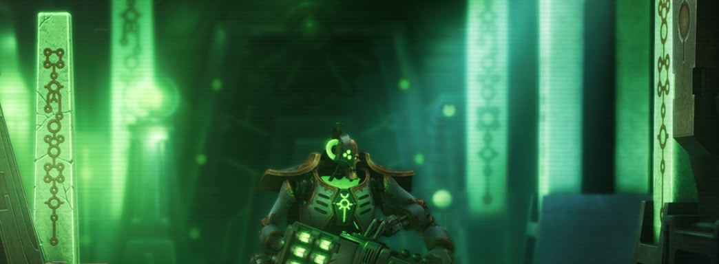 В Warhammer 40,000 Rogue Trader исправили вечную полосу загрузки и баг с бесплатной раздачей предметов из DLC всем игрокам. Вышло обновление 1.3.1.6