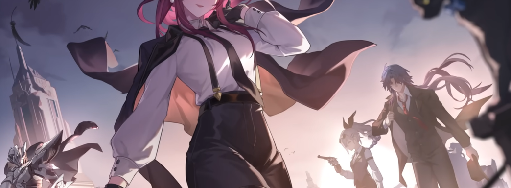 Будущее скинов в Honkai Star Rail и наряд для Кафки. Инсайдеры рассказали о планах miHoYo