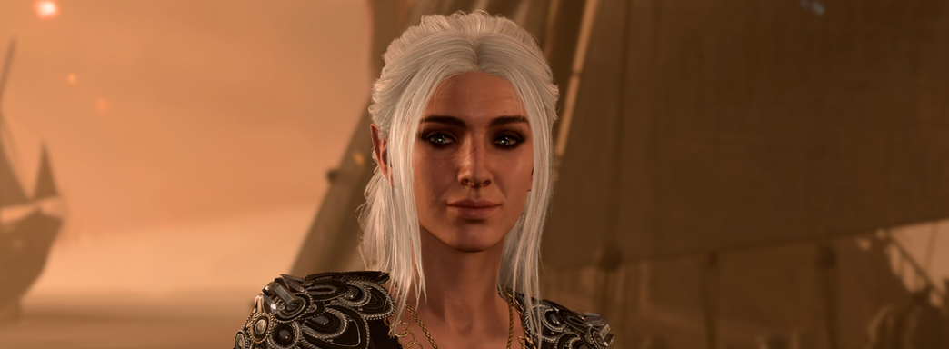 Baldur's Gate 3 получила мод-DLC с новой фракцией, способностями, боссами и поддержкой русского языка