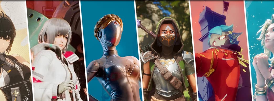 Во что поиграть в январе. Подводные приключения роботов, рогалик против Marvel's Spider-Man 2, легендарная обезьяна возвращается и не только