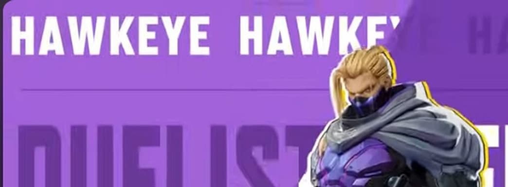 Игроки Marvel Rivals считают, что Соколиный Глаз делает игру «невыносимой»