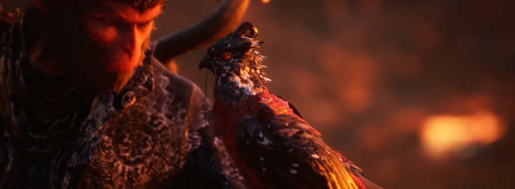 Black Myth Wukong получила миллион отзывов в Steam за 4 месяца — подавляющее большинство на китайском языке