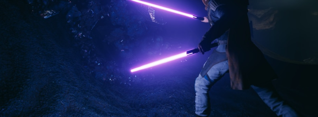 GamesVoice выпустит неполную русскую озвучку Star Wars Jedi Survivor, но доделает. Локализаторы предупредили об особенностях релиза в 2024 году