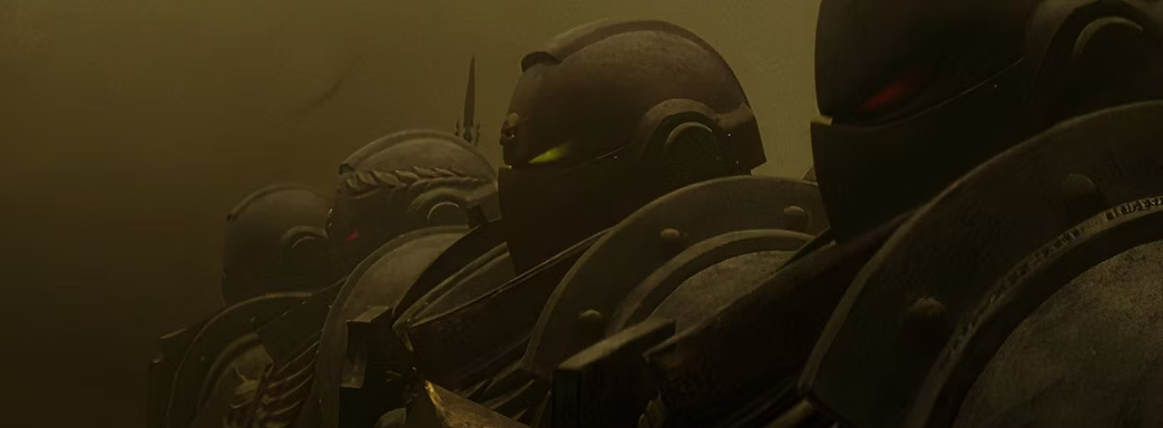 Обзор анимационного сериала Secret Level, почему стоит пройти RDR сегодня — самые интересные материалы за неделю