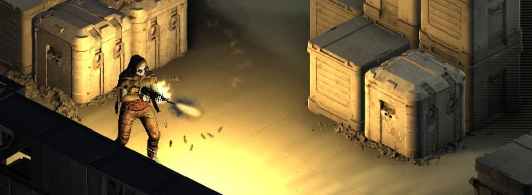 Наследница Fallout вернётся. Underrail 2 удивит новым стилем и динамикой