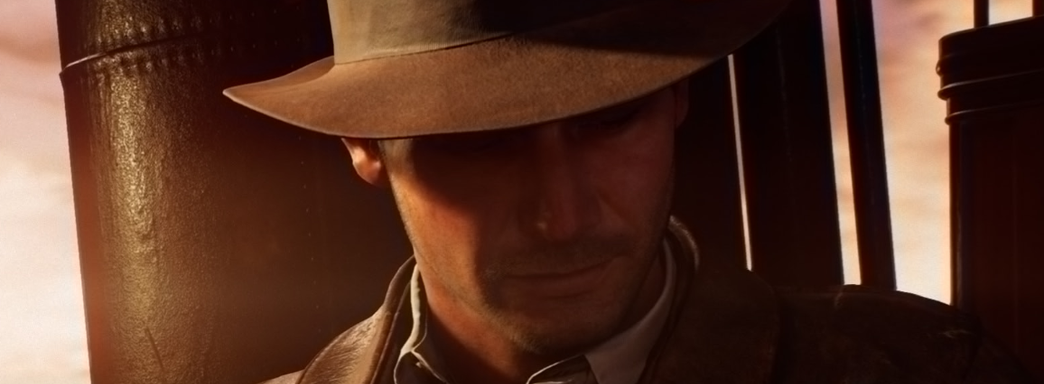 Для создателя God of War Дэвида Яффе Indiana Jones and the Great Circle стала игрой года, но он всё же нашёл повод для критики MachineGames