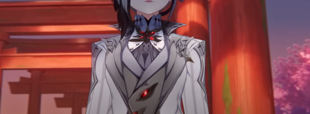 Баннеры персонажей и оружия Genshin Impact 5.3. miHoYo подтвердила реран Арлекино и Розарии