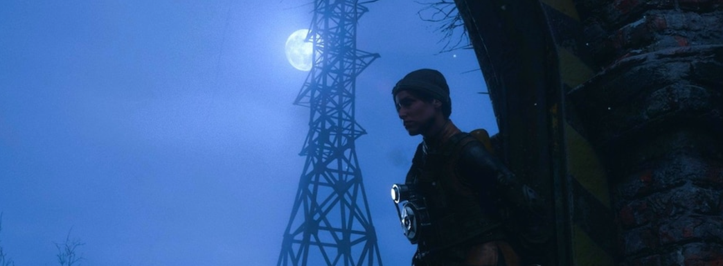 Спустя 11 лет геймеры узнали про «отменённую Starfield» от авторов Metro и смотрят пиксельный трейлер — 4A Games делала космошутер