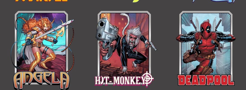 Дэдпул, Джин Грей и новые карты: что ждать в следующем обновлении Marvel Rivals? — утечка