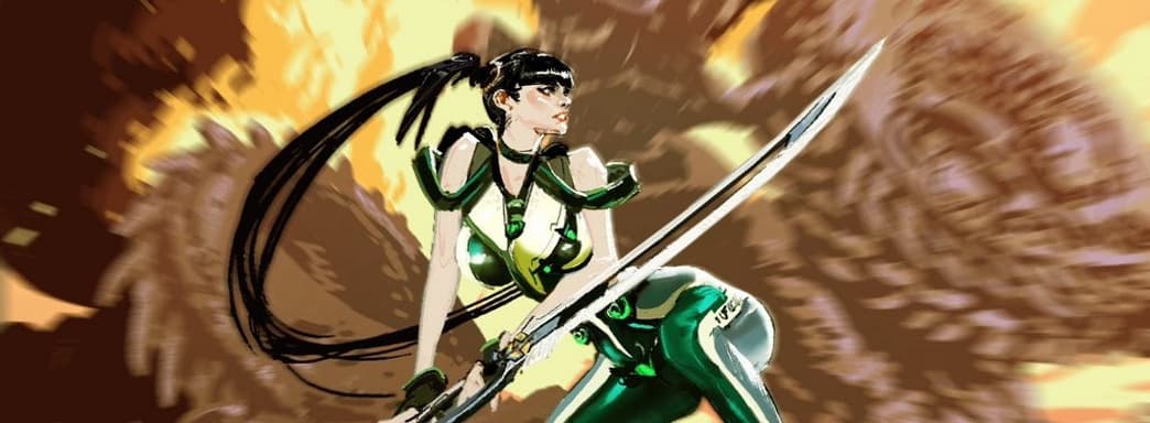 Издевательства и шутки вынудили художника Naughty Dog перерисовывать Еву из Stellar Blade