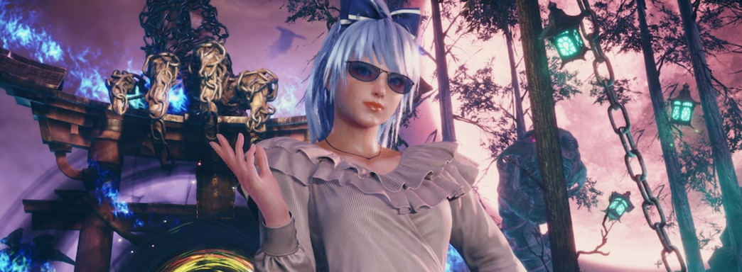 Назван топ-11 игр 2024 года по версии Джона Линнемана из Digital Foundry с ретро-бонусом