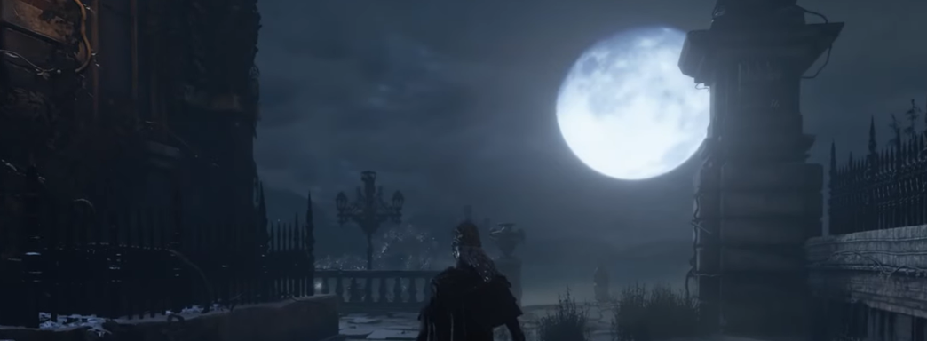 Моддер Bloodborne Remaster Project показал, как улучшил игру FromSoftware. Представлен геймплей ПК-ремастера