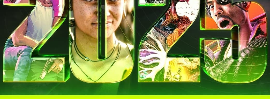 В Xbox представили «Все игры 2025». В Game Pass добавят много потенциальных блокбастеров