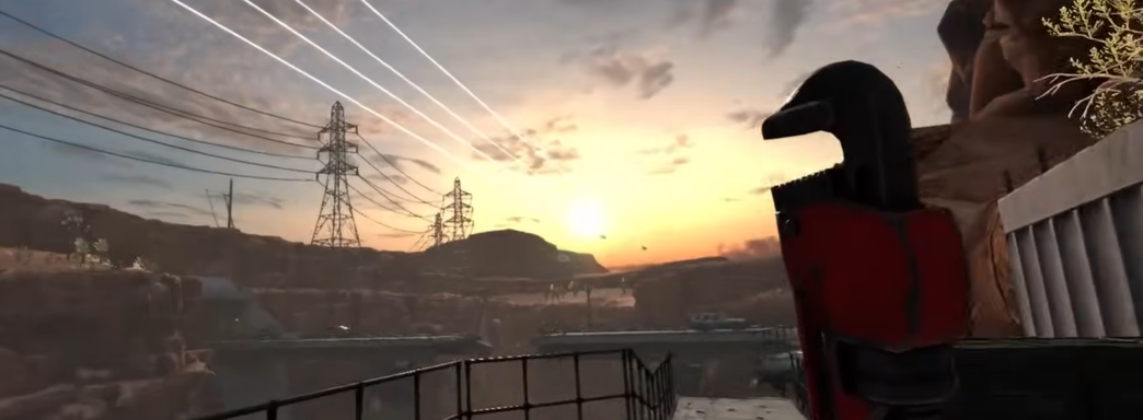 Operation Black Mesa жив! Вышел геймплейный трейлер ремейка Half-Life Opposing Force и Blue Shift