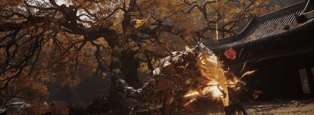 Black Myth: Wukong стала «Игрой года» по версии Steam Awards