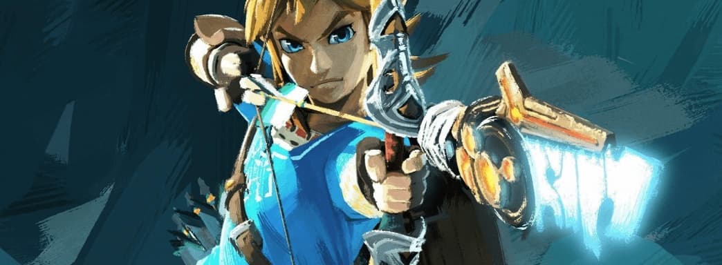 Zelda: Breath of the Wild получит обновление и наконец-то раскроется на Switch 2 — слух