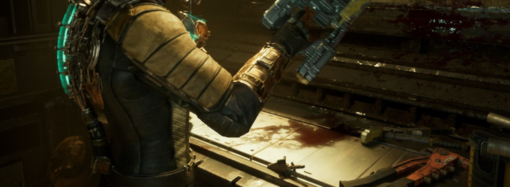 Вышла продвинутая русская озвучка для ремейка Dead Space — теперь от Mechanics VoiceOver