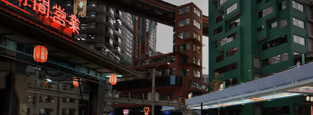 Обновление Complete RT ReShade 1.6 обещает троекратный прирост производительности. Мод помогает улучшать графику классических игр