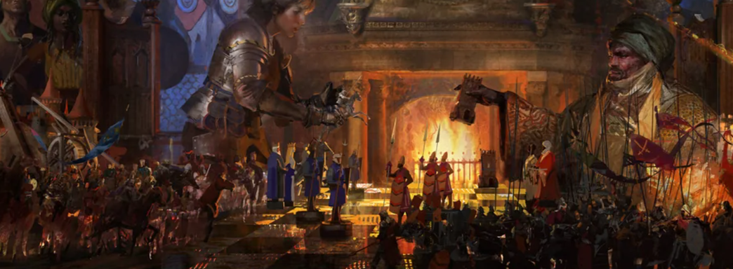 Создатель Age of Empires обеспокоен тем, что жанр RTS практически не изменился за 20 лет