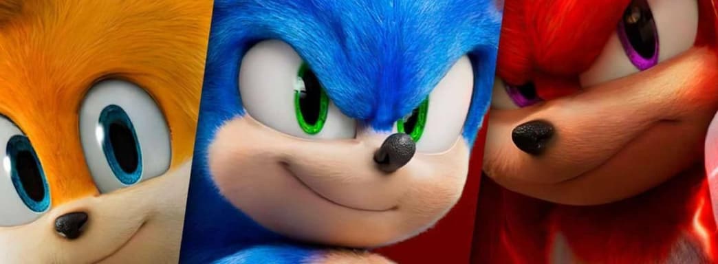 Сборы «Соник в кино 3» достигли высокого рубежа в кинотеатрах по всему миру, но уступают «Муфаса: Король Лев»