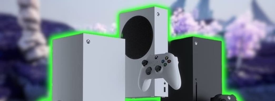 Топ-40 самых популярных игр Game Pass и Xbox. Minecraft продолжала доминировать в 2024 году