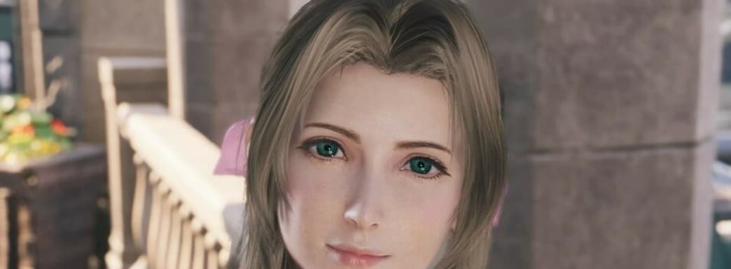 Продажи Final Fantasy 7 Rebirth не были провальными, заверил продюсер серии