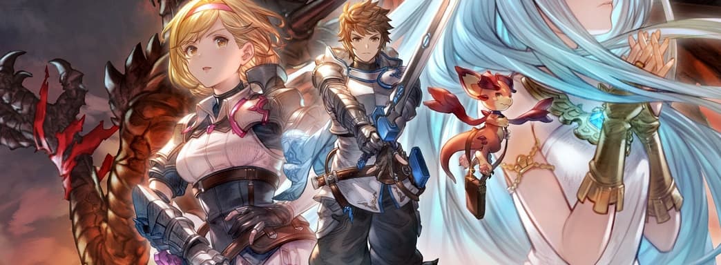 Команда Granblue Fantasy: Relink уже работает над новой игрой