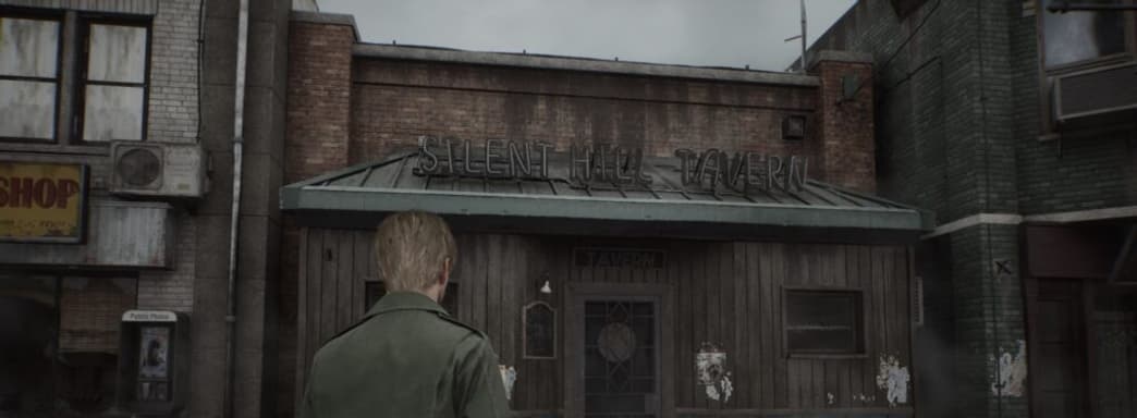 Акции Konami подскочили на 96% в 2024 году благодаря ремейку Silent Hill 2