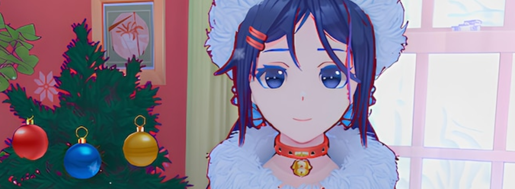 Российский хит MiSide сломался под Новый год! Введены ограничения для виртуальных фотографов и появилась испанская озвучка