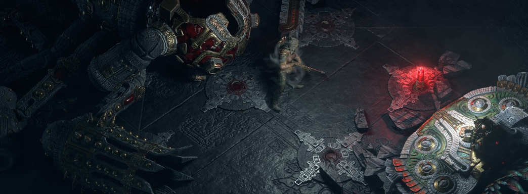 Бесплатная игра Valve зарабатывает больше Path of Exile 2 и опускает её в чарте, а сзади подкрадываются китайцы. Названы самые продаваемые продукты прошлой недели в Steam