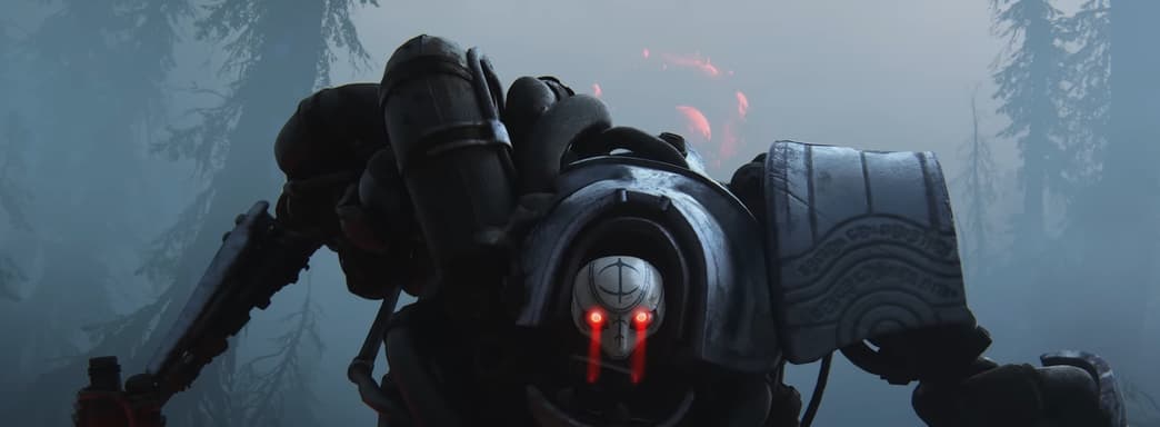 Игроки считают, что в Intergalactic от Naughty Dog появятся хоррор-элементы