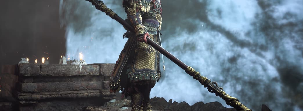 «Black Myth: Wukong — самая шокирующая игра 2024 года». Мнение продюсера Konami